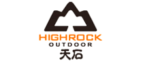 HIGHROCK天石logo