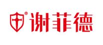 SHEFFIELD谢菲德logo