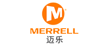 Merrell迈乐logo