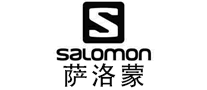 Salomon萨洛蒙logo