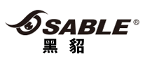 黑貂SABLElogo