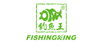 钓鱼王FishingKinglogo