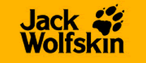 JackWolfskin狼爪logo