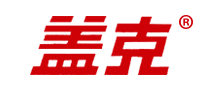 盖克logo