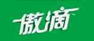 傲滴logo