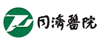 同济医院logo