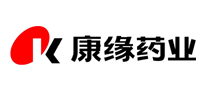 康缘药业logo