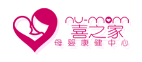 喜之家logo