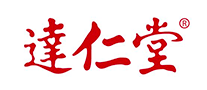 达仁堂logo
