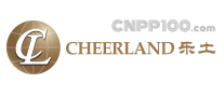 乐土CHEERLANDlogo