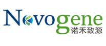 诺禾致源NOVOGENElogo