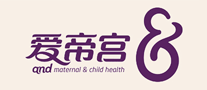 爱帝宫logo