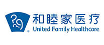 和睦家医疗logo