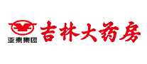 吉林大药房logo