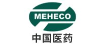 中国医药MEHECOlogo