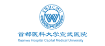 宣武医院logo