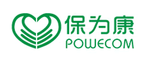 保为康POWECOMlogo