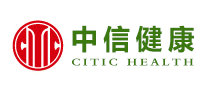 中信健康logo