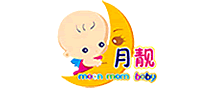 月靓logo