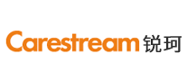 Carestream锐珂logo