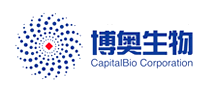 博奥生物logo