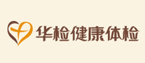华检医疗logo