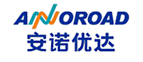 安诺优达ANOROADlogo