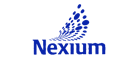 Nexium耐信logo