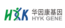 华因康HYKlogo