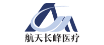 航天长峰医疗logo