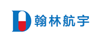 翰林航宇logo