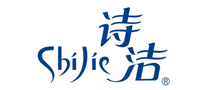 诗洁ShiJi logo