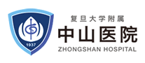 中山医院logo