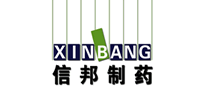 信邦XINBANGlogo标志