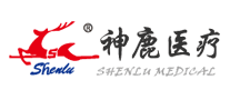 神鹿Shenlulogo