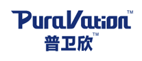 PuraVation普卫欣logo