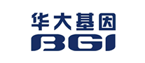 华大基因BGIlogo