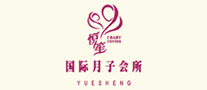 悦笙YUESHENGlogo