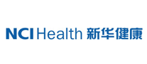 新华健康logo