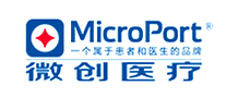 微创医疗MicroPortlogo