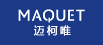 Maquet迈柯唯logo