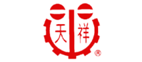 天祥logo
