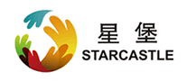 星堡Starcastlelogo