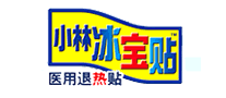 冰宝贴logo