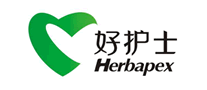 好护士Herbapexlogo