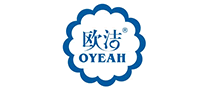 欧洁Oyeahlogo