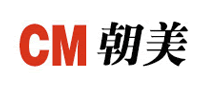 朝美CMlogo