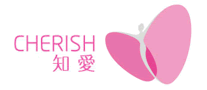 知爱母婴CHERISHlogo