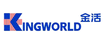 金活Kingworldlogo