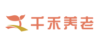 千禾养老logo